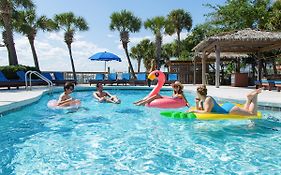 Surf & Sand Hotel Pensacola Beach 2* United States